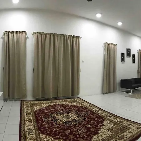 Stayz Guesthouse Sungkai Exterior photo