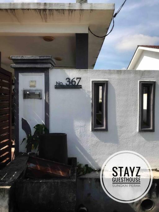 Stayz Holiday home Sungkai