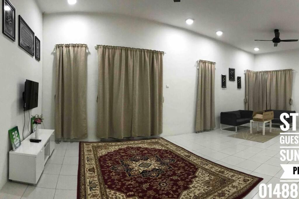 Holiday home Stayz Sungkai