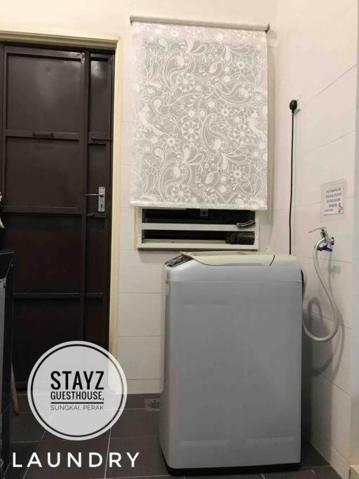 Stayz Holiday home