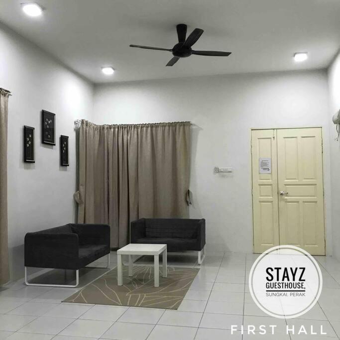 Stayz Holiday home *