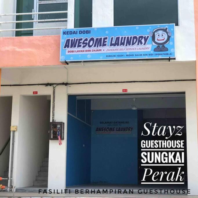 Holiday home Stayz Sungkai