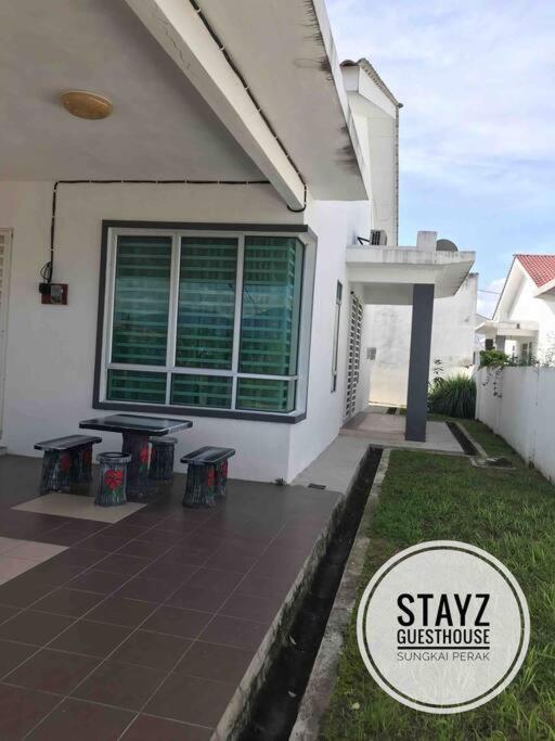 Stayz Holiday home *