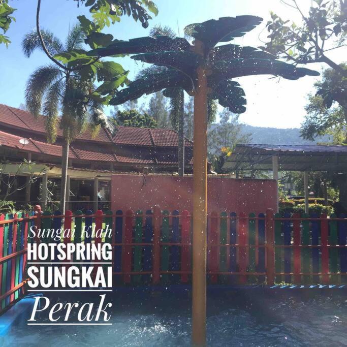Holiday home Stayz Sungkai