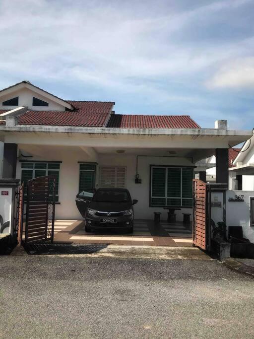 Stayz Holiday home