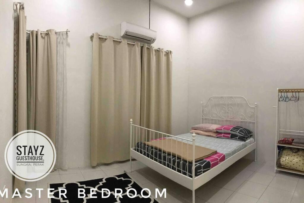 Stayz Holiday home *