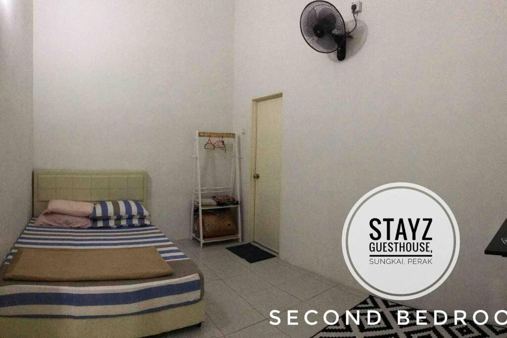 Stayz Holiday home Sungkai