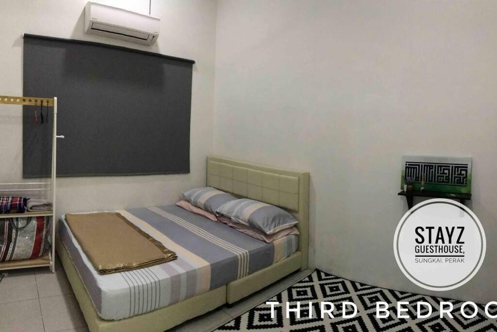 Holiday home Stayz *