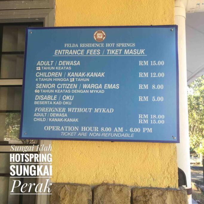 Holiday home Stayz Sungkai