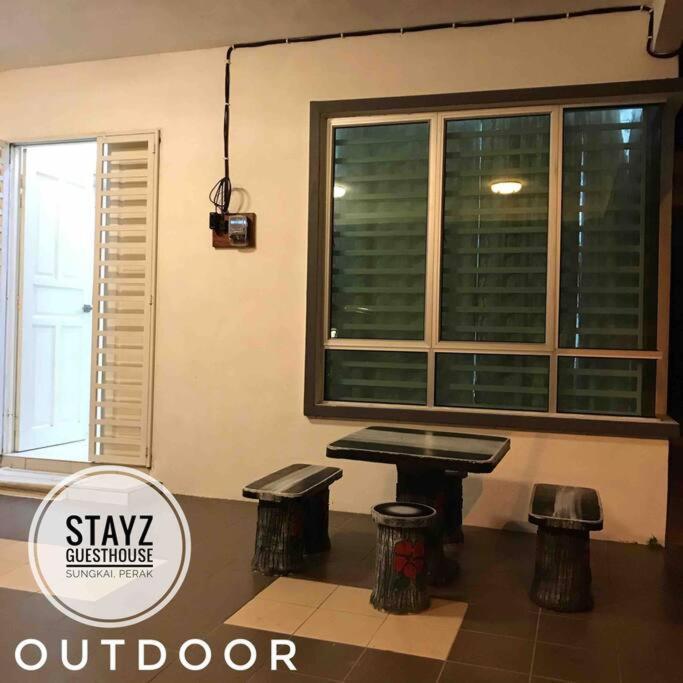 Holiday home Stayz